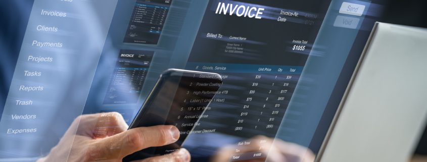 Unified billing simplifies school district invoicing for better compliance and cost savings